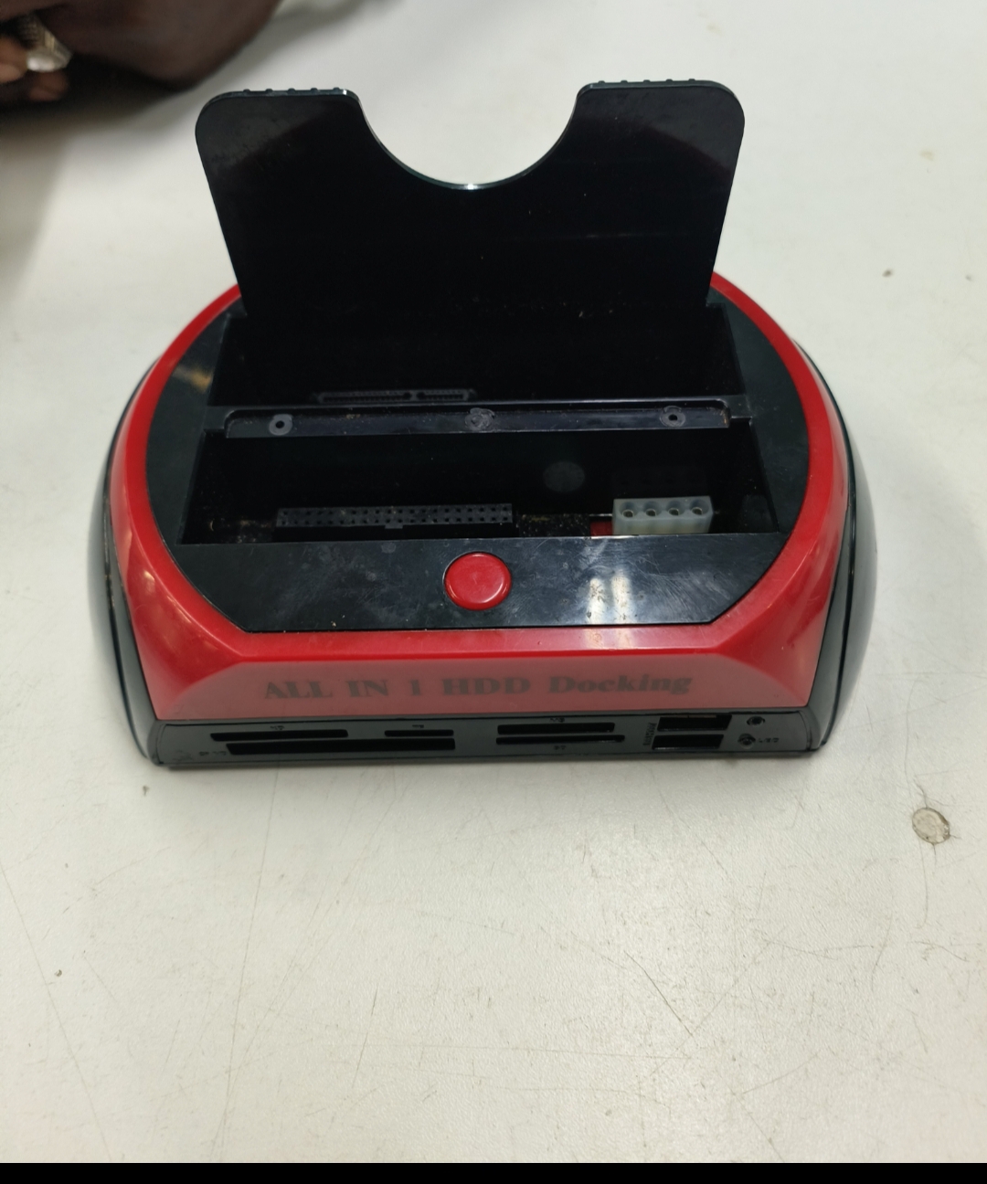 HDD SATA/IDE Docking station