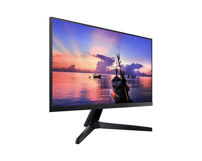 Samsung T350 Series 24-inch FHD IPS LED monitor