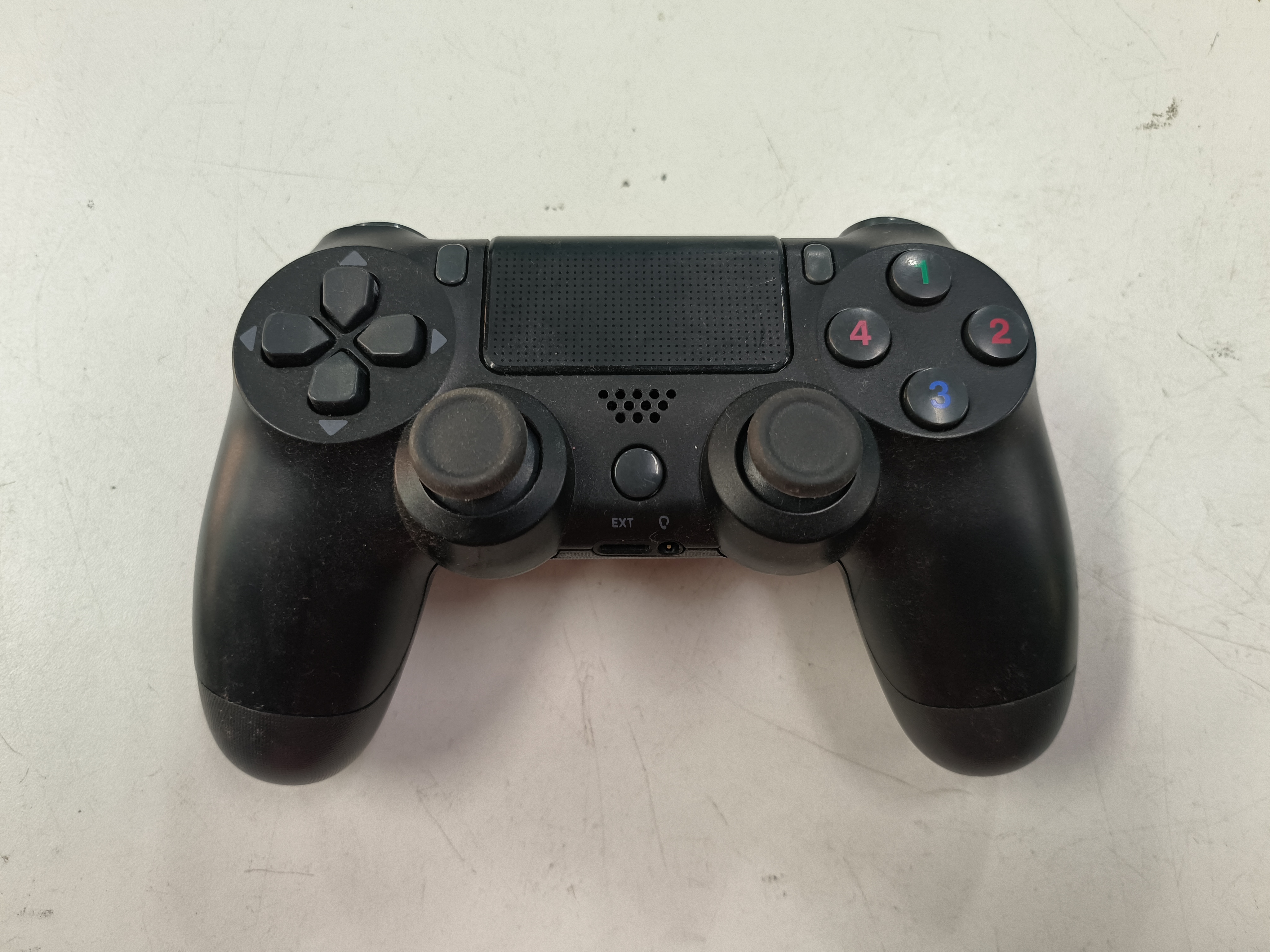 Sony DualShock 4 Wireless Controller for the PlayStation 4,