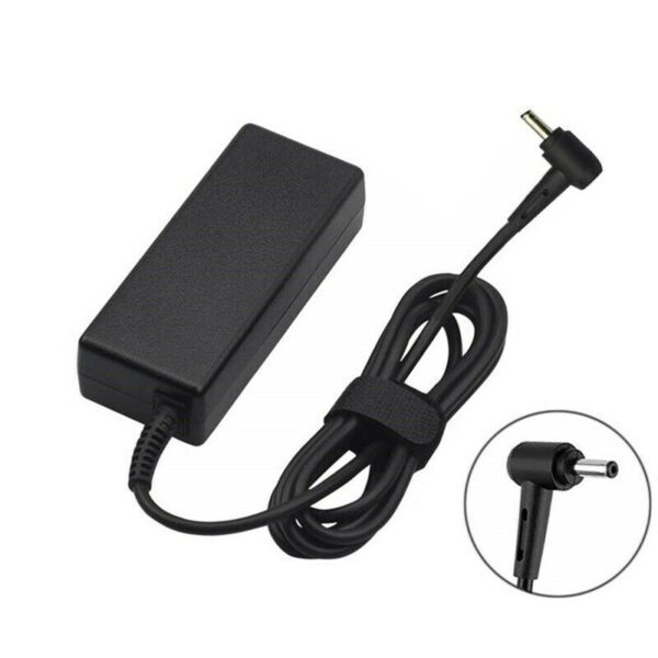 19V Acer Small Tip Laptop Charger
