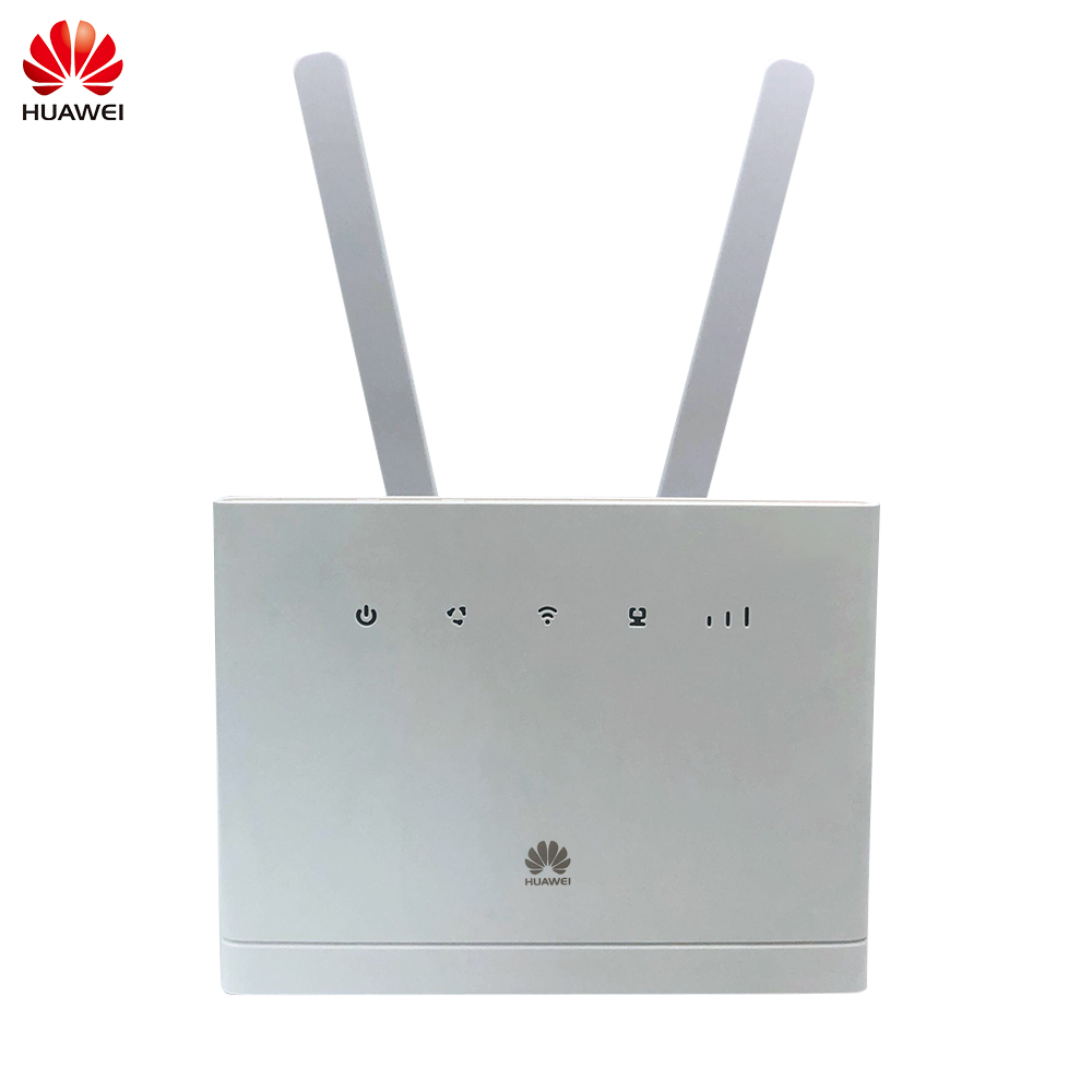 Huawei B315S-22 Cat 4 WiFi Router