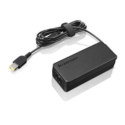 Lenovo USB pin 20V Replacement Charger