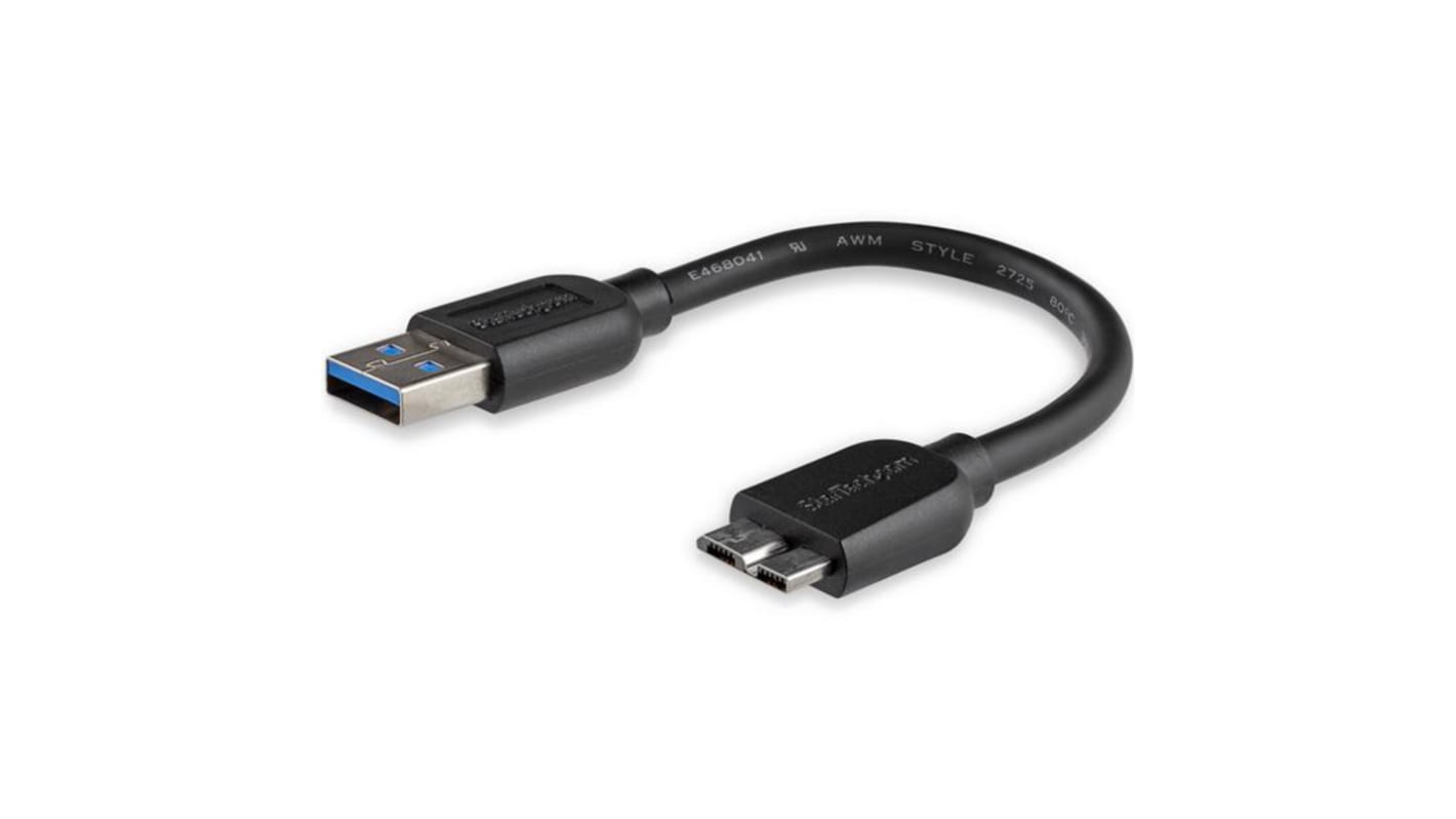 High Speed USB 3.0 Data Transfer Cable
