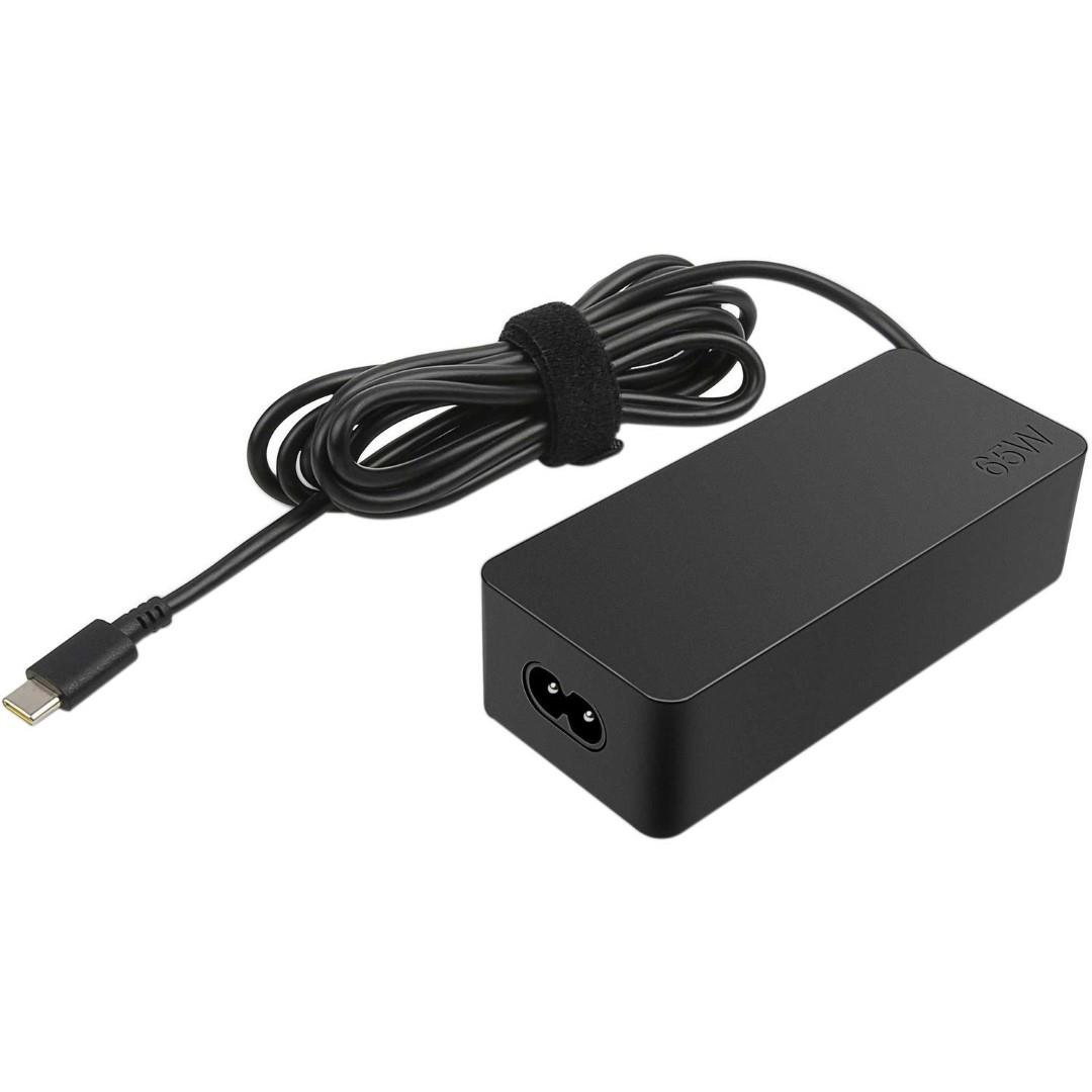 65W Type C Lenovo Laptop Charger