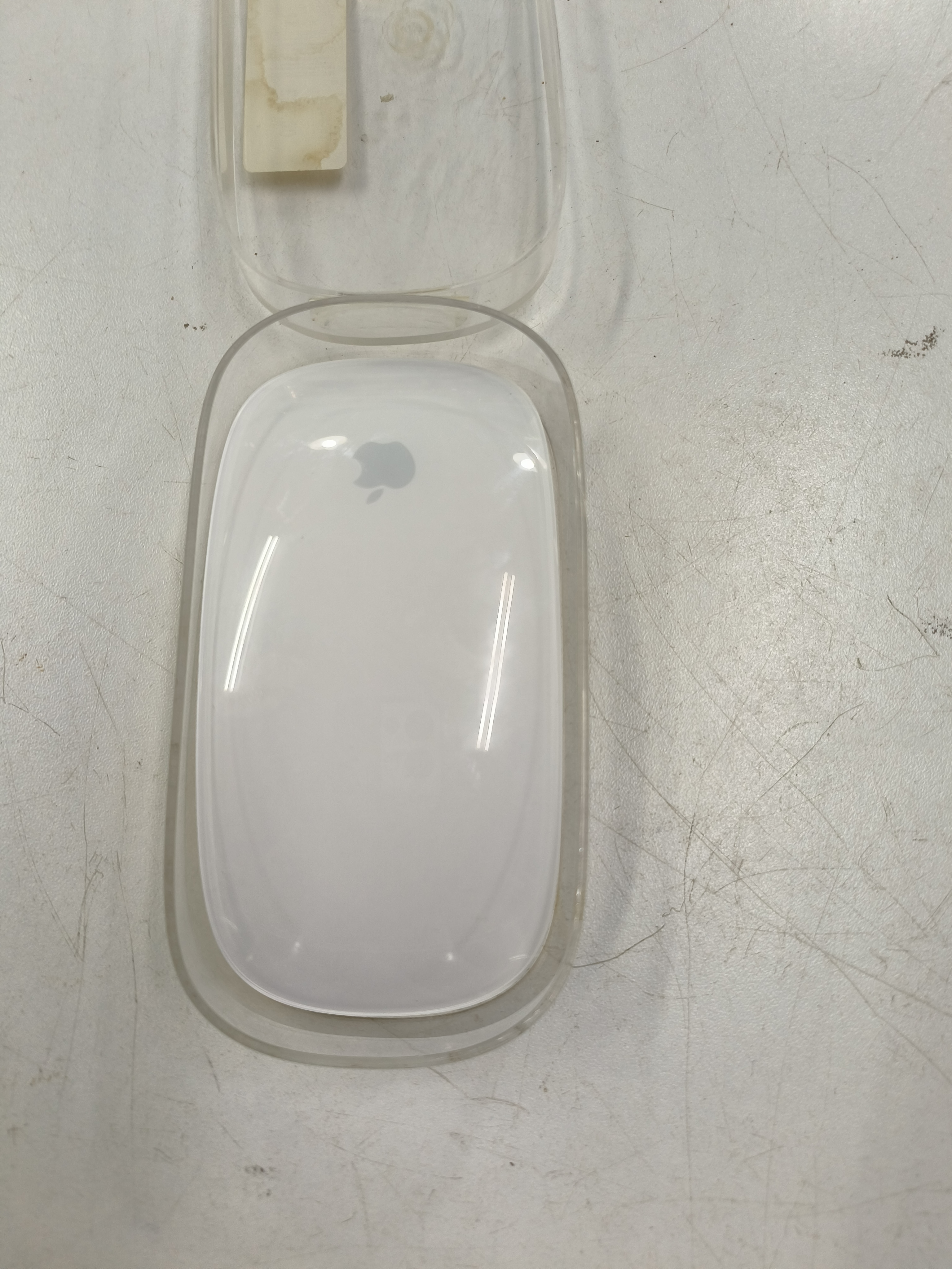 Apple Magic Mouse