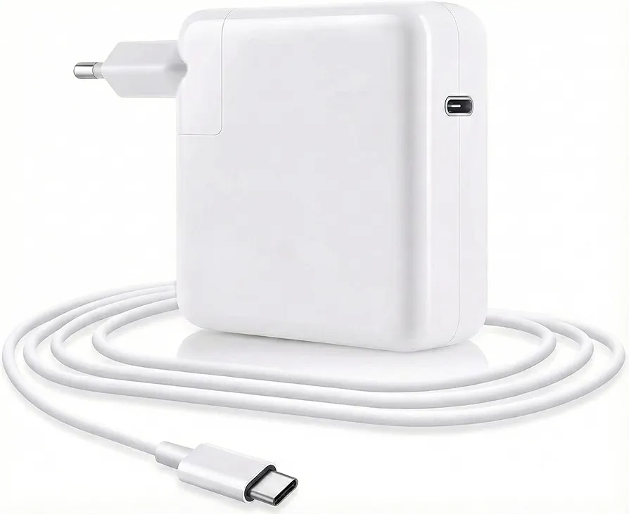 85W Type C MacBook Charger