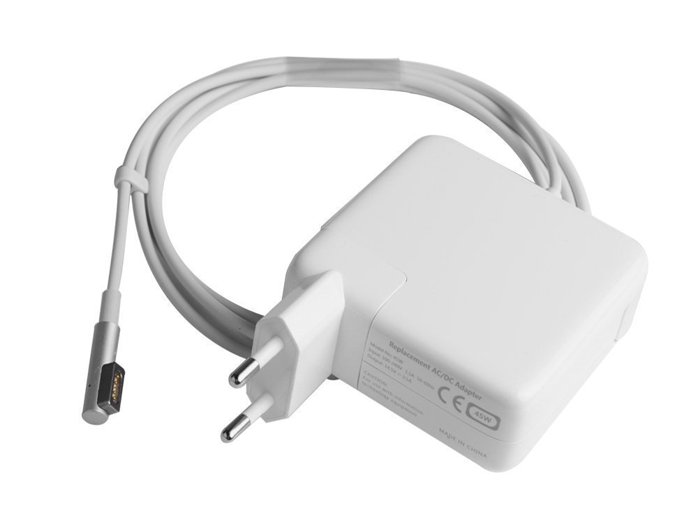 MacBook Pro L Shape 85W Megasafe 1 Charger